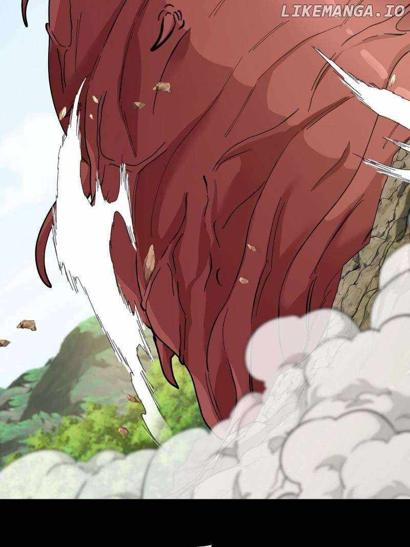 I Am The Monster Overlord Chapter 54 45